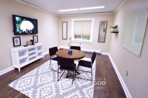 world mission society church of god in newport news, wmscog in virginia, bible study room