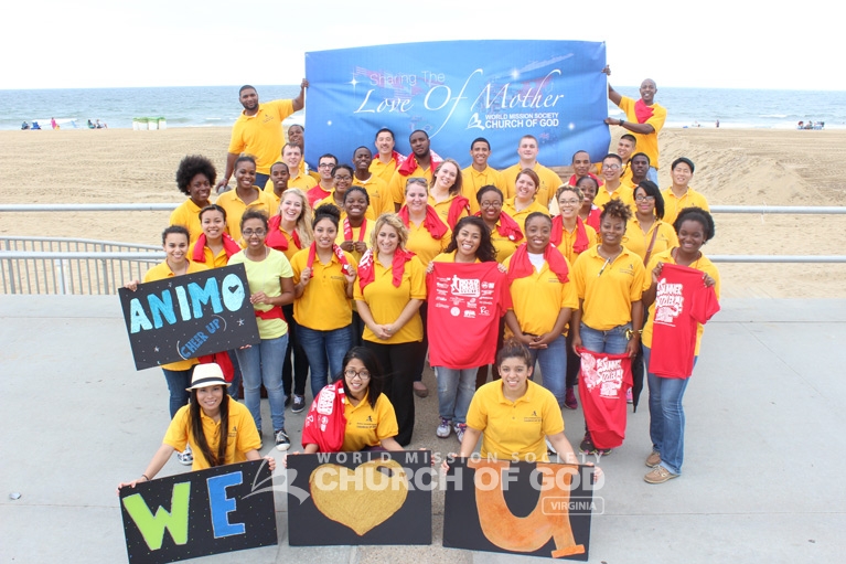 world mission society church of god virginia newport news summer sizzler 5k volunteer run 286