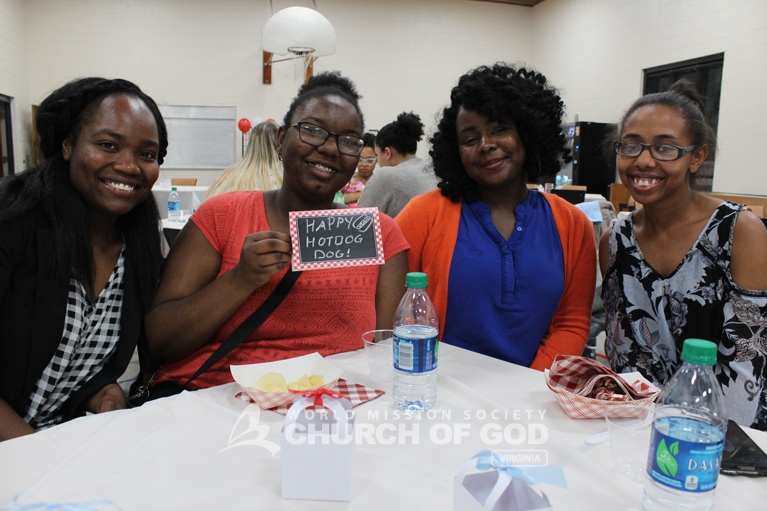 world mission society church of god national hot dog day newport news virgina 