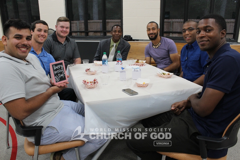 world mission society church of god national national hot dog day newport news virgina 