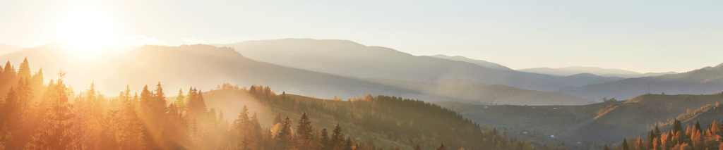 gods coming from the east