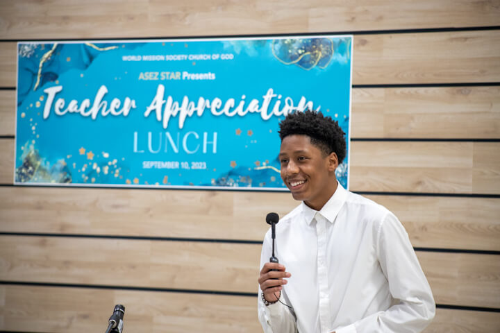 asez star teacher appreciation 