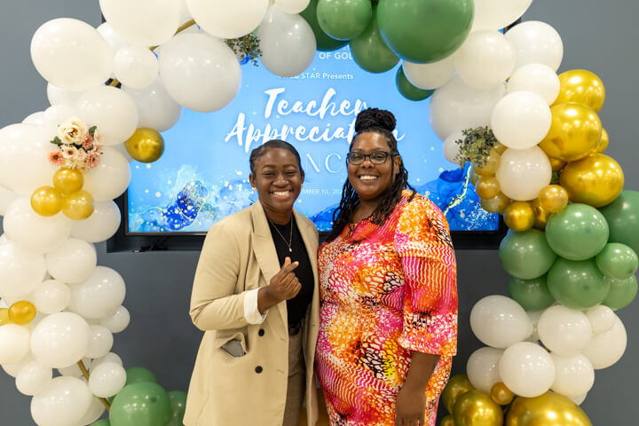 asez star teacher appreciation 