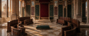 Passover Controversy Cgpt Web Header